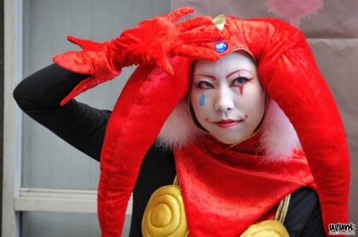 Çılgın Japonlar