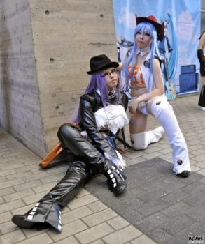 Çılgın Japonlar
