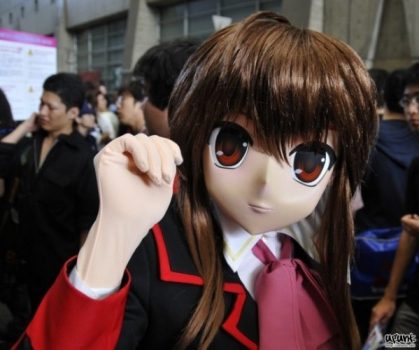 Çılgın Japonlar