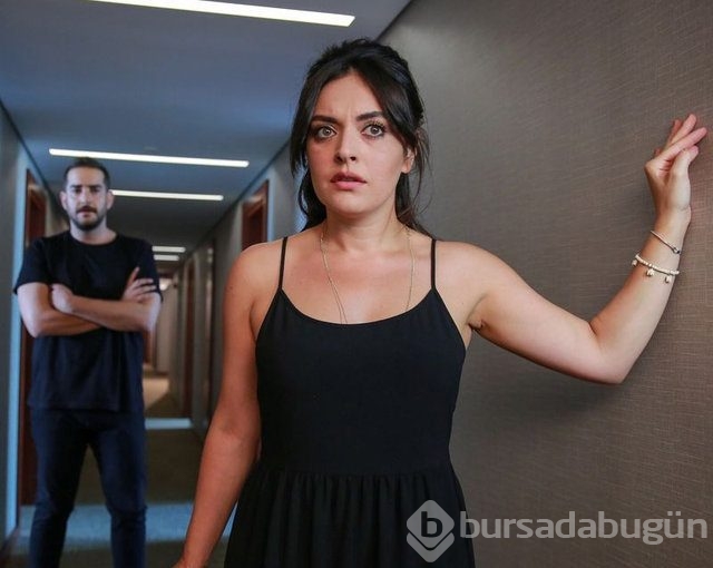 Ezgi Mola'dan, Jason Statham'ın fotoğrafına yorum
