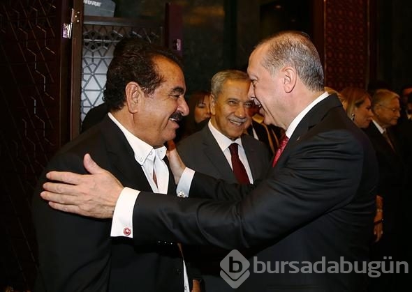 29 Ekim Resepsiyonu'na ünlü akını