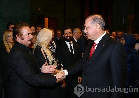 29 Ekim Resepsiyonu'na ünlü akını