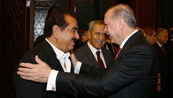 29 Ekim Resepsiyonu'na ünlü akını