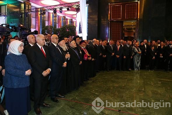 29 Ekim Resepsiyonu'na ünlü akını