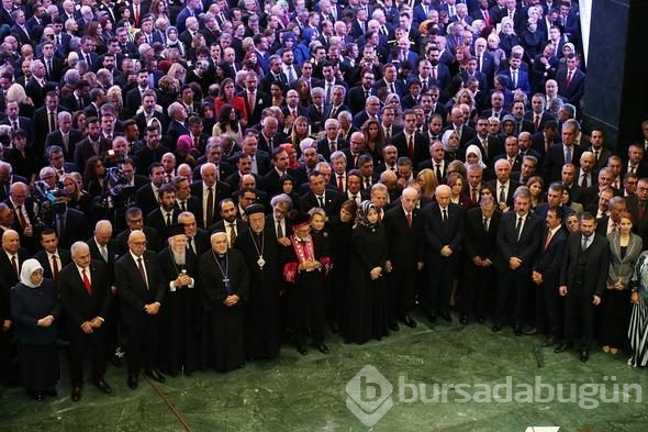 29 Ekim Resepsiyonu'na ünlü akını
