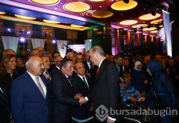 29 Ekim Resepsiyonu'na ünlü akını