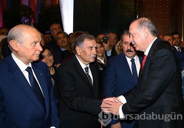 29 Ekim Resepsiyonu'na ünlü akını