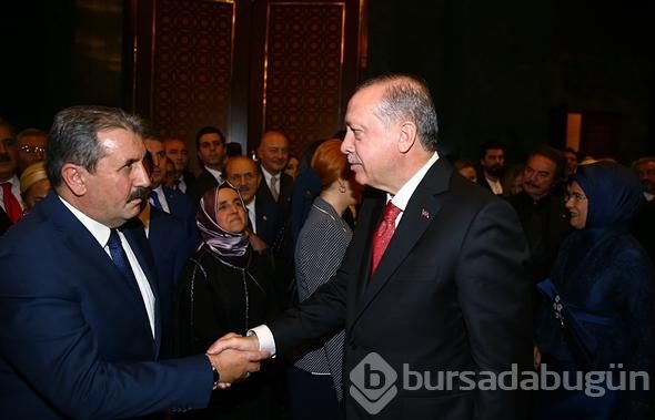 29 Ekim Resepsiyonu'na ünlü akını
