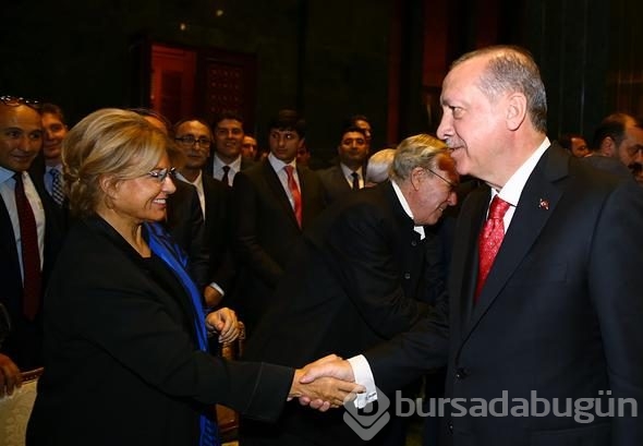 29 Ekim Resepsiyonu'na ünlü akını