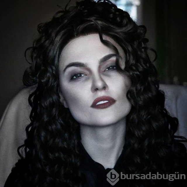 İnanılmaz ama hepsi aynı kişi!