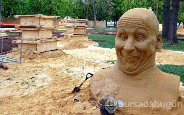 Günün en çok paylaşılan fotoğrafları