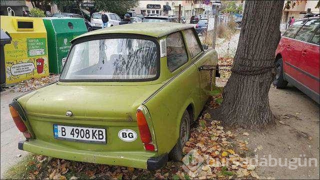 Günün en çok paylaşılan fotoğrafları