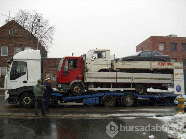 Günün en çok paylaşılan fotoğrafları