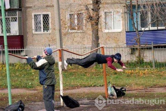 Günün en çok paylaşılan fotoğrafları