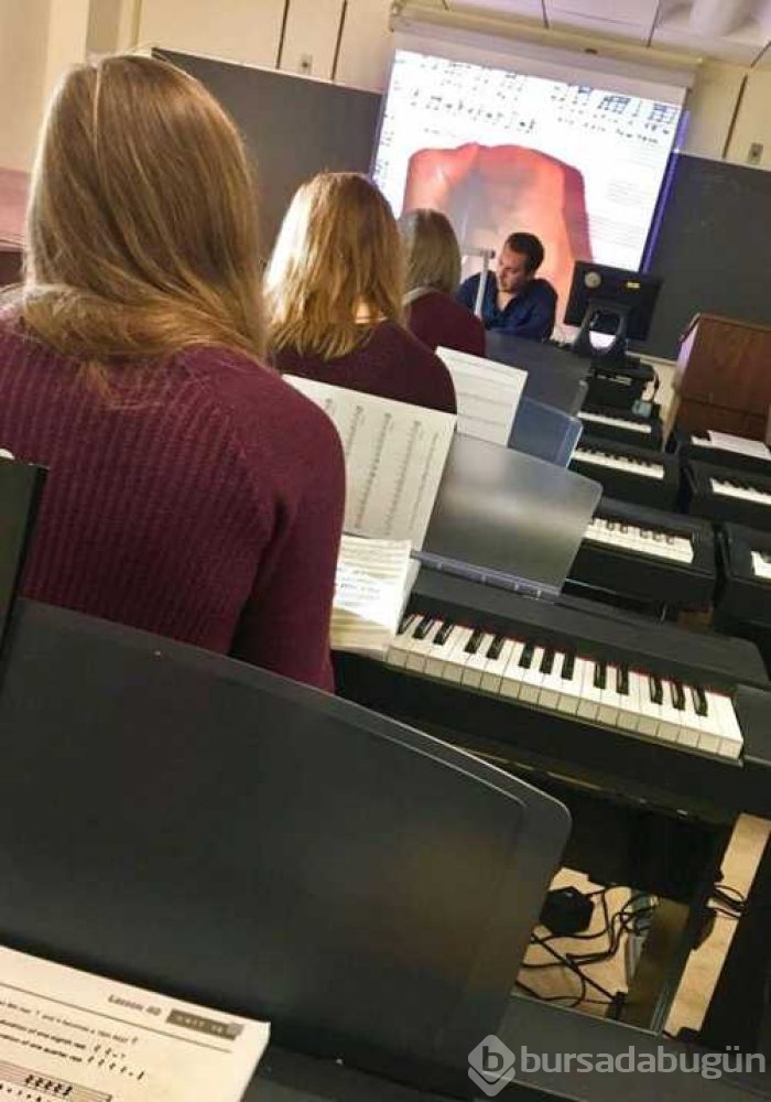 Günün en çok paylaşılan fotoğrafları