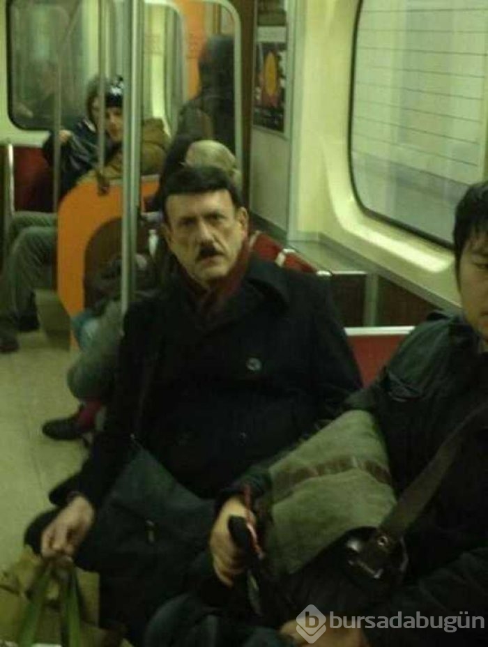 Günün en çok paylaşılan fotoğrafları