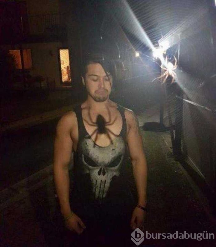 Günün en çok paylaşılan fotoğrafları