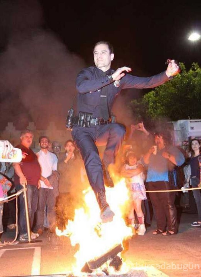 Günün en çok paylaşılan fotoğrafları