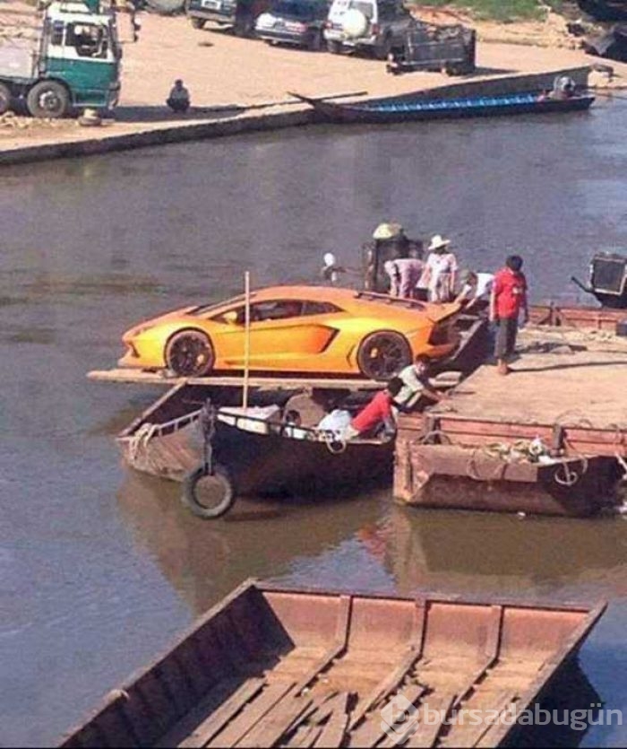 Günün en çok paylaşılan fotoğrafları