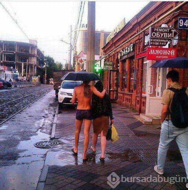 Günün en çok paylaşılan fotoğrafları