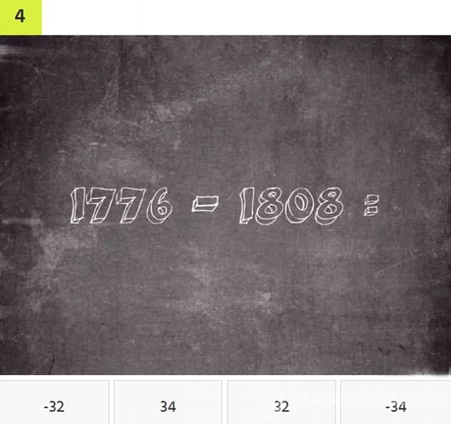 Matematik testini 10 kişiden biri geçebiliyor