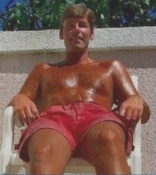Güneş yanığı kurbanları