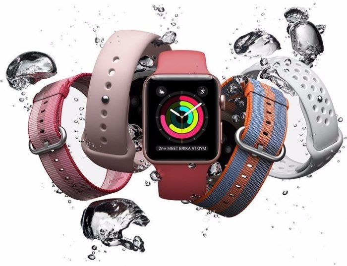 Apple Watch Series 3 inceleme