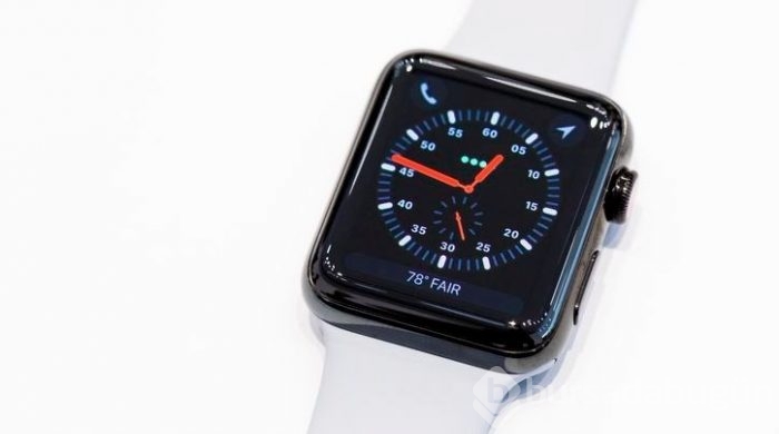 Apple Watch Series 3 inceleme