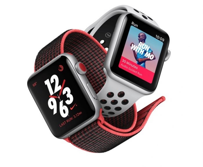 Apple Watch Series 3 inceleme