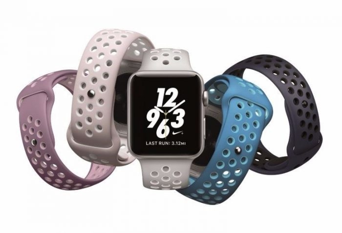 Apple Watch Series 3 inceleme