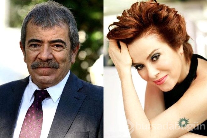 Bir zamanlar aşk yaşayan ünlüler