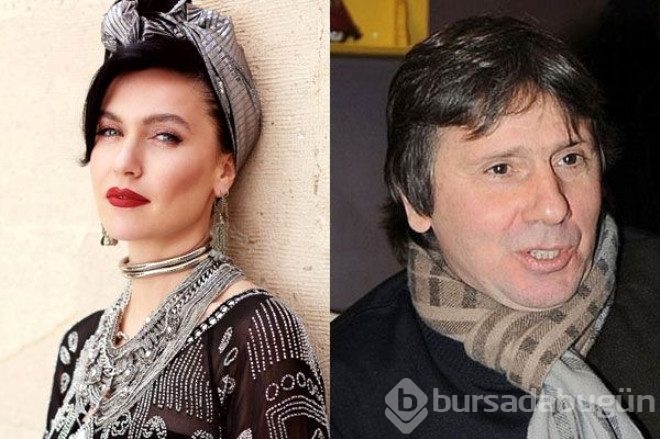 Bir zamanlar aşk yaşayan ünlüler