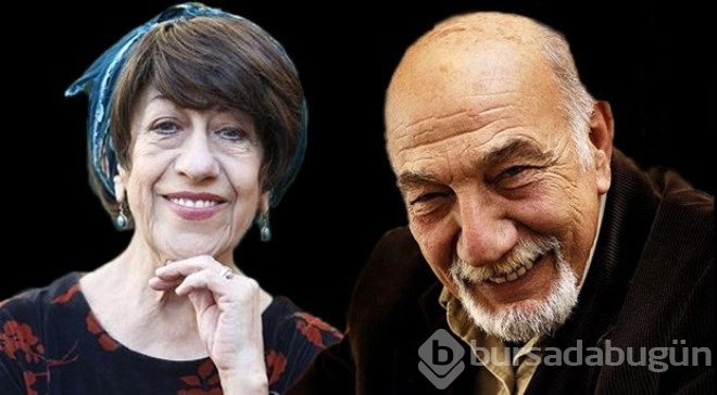 Bir zamanlar aşk yaşayan ünlüler