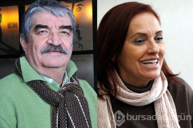 Bir zamanlar aşk yaşayan ünlüler