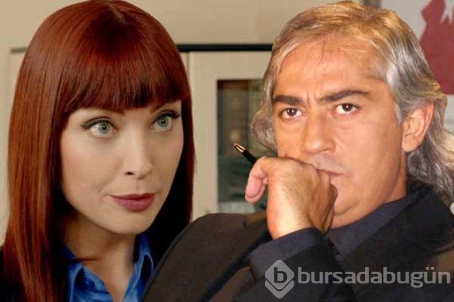 Bir zamanlar aşk yaşayan ünlüler