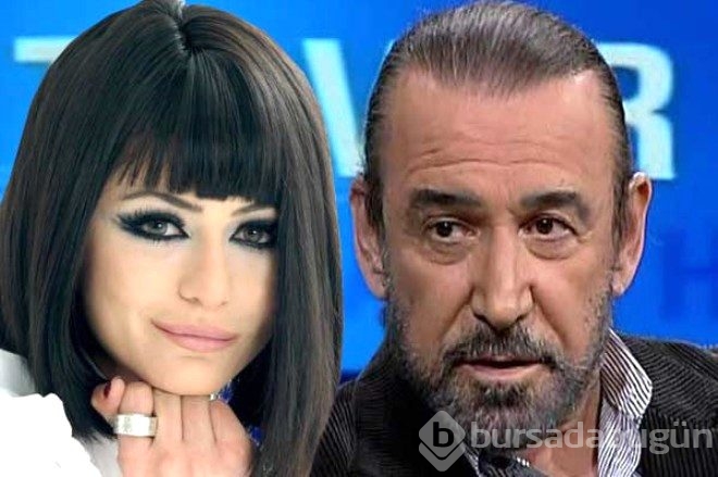 Bir zamanlar aşk yaşayan ünlüler
