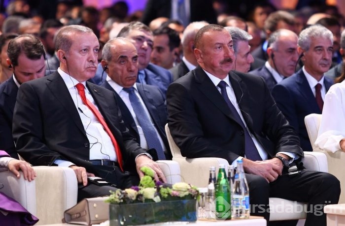 Demir İpekyolu'nda ilk sefer