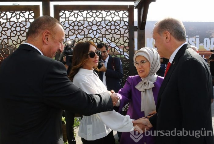 Demir İpekyolu'nda ilk sefer
