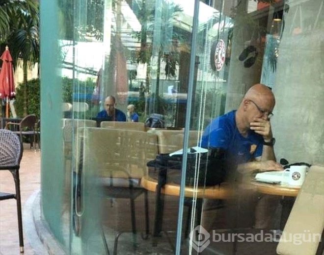 Tesadüfen ortaya çıkmış benzerlikleriyle şaşırtan 12 kare