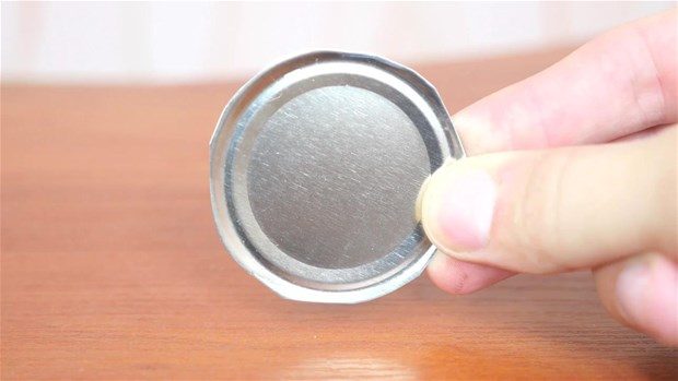 Anahtarsız kilit nasıl açılır?