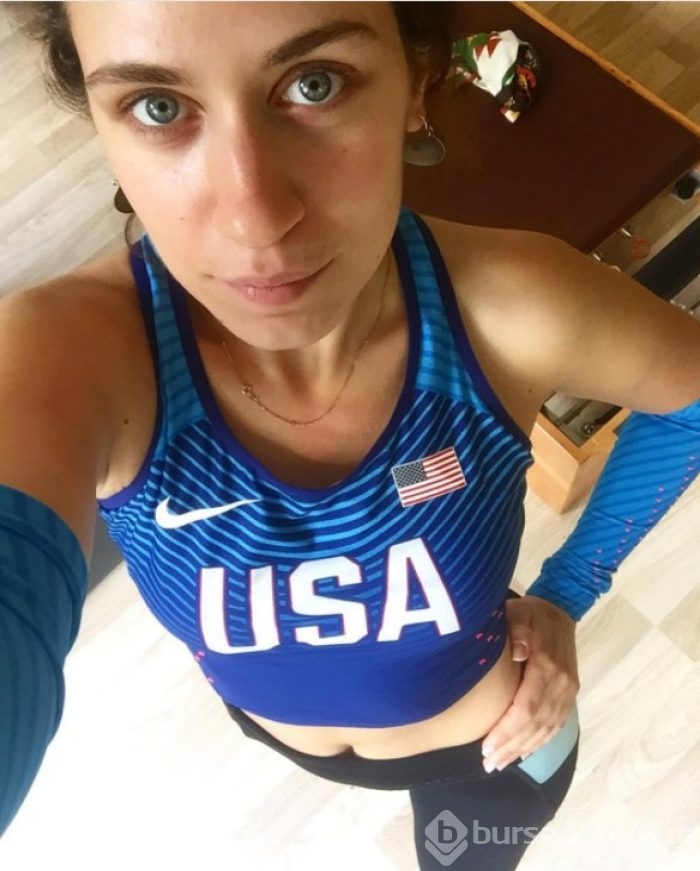 Spor yapan ünlüler