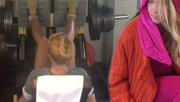 Spor yapan ünlüler