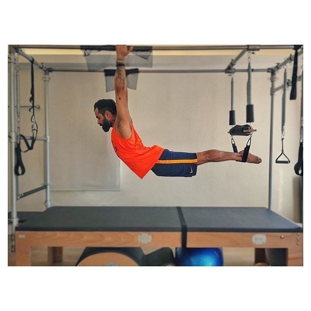 Spor yapan ünlüler