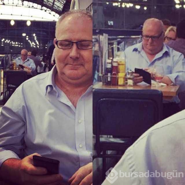 Günün en çok paylaşılan fotoğrafları