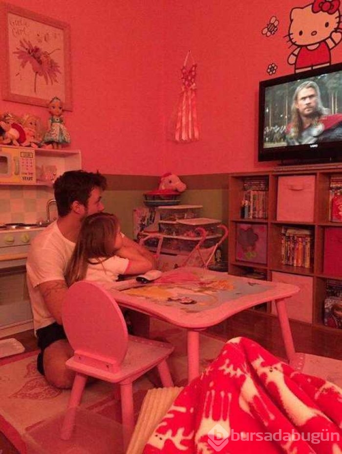 Günün en çok paylaşılan fotoğrafları