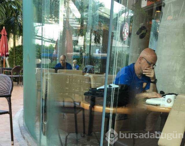 Günün en çok paylaşılan fotoğrafları