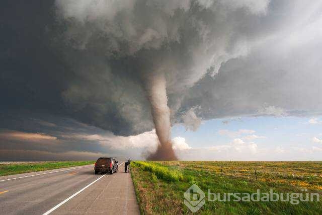 Günün en çok paylaşılan fotoğrafları