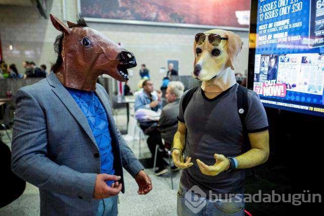 Günün en çok paylaşılan fotoğrafları