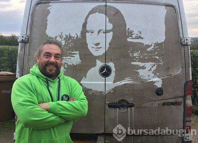 Günün en çok paylaşılan fotoğrafları