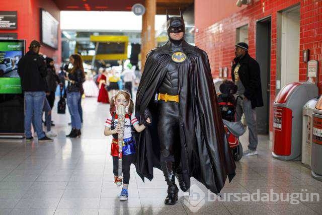 Günün en çok paylaşılan fotoğrafları